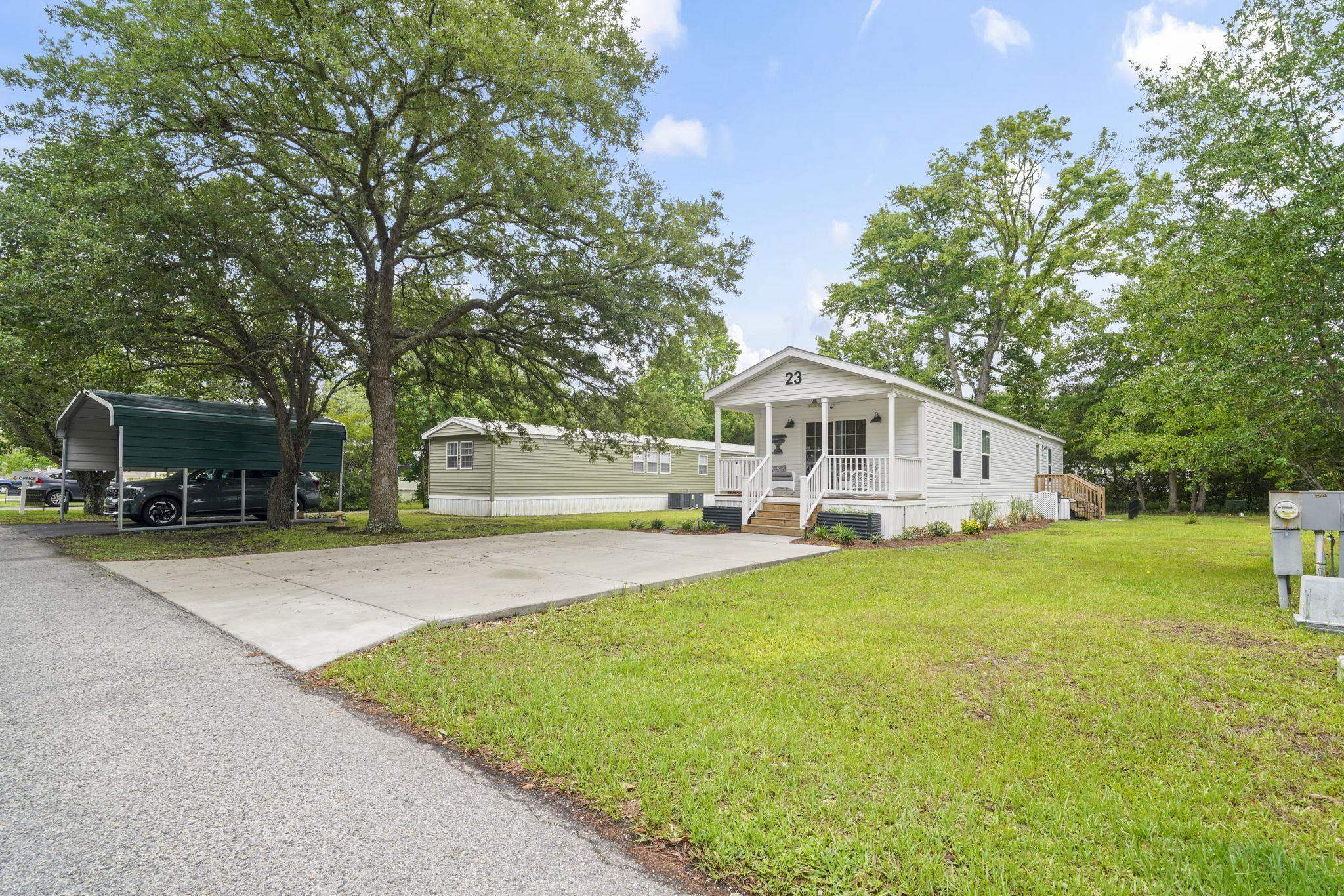 23 Crooked Island Circle Murrells Inlet, SC 29576 - Photo 28 of 33