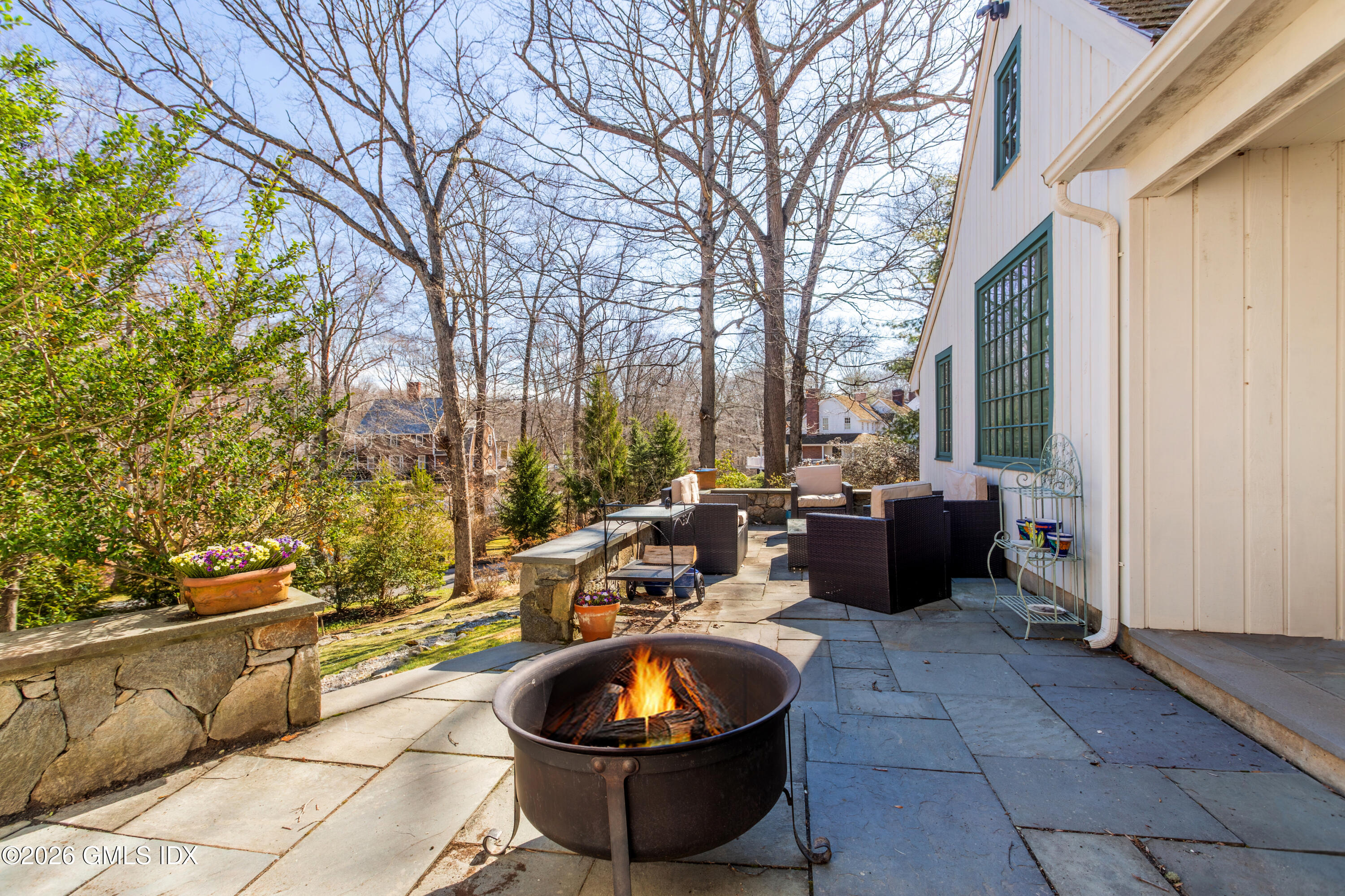 150 North Old Stone Bridge Road Cos Cob, CT 06807 - Photo 21 of 29 NOldStone_063