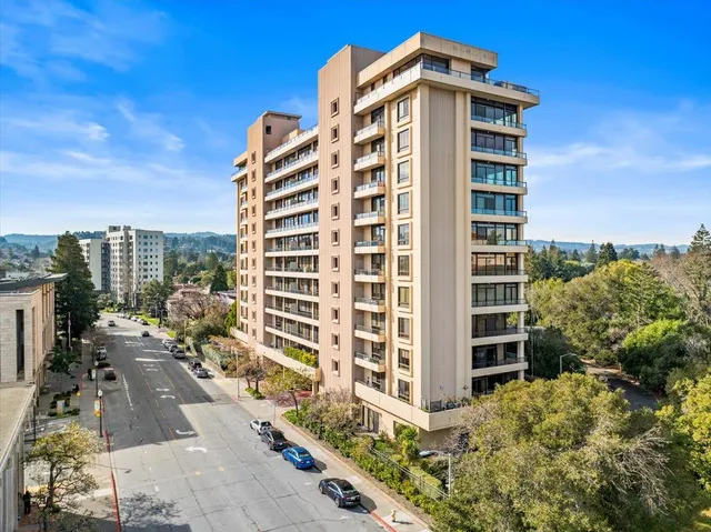 $1,650,000 | 20 West 3rd Avenue, Unit 202, San Mateo, CA 94402