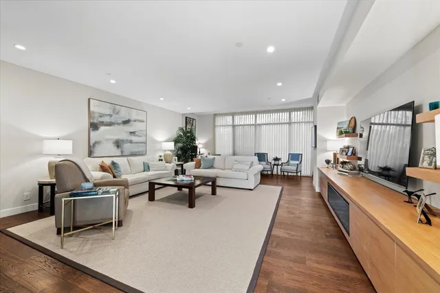 $1,650,000 | 20 West 3rd Avenue, Unit 202, San Mateo, CA 94402