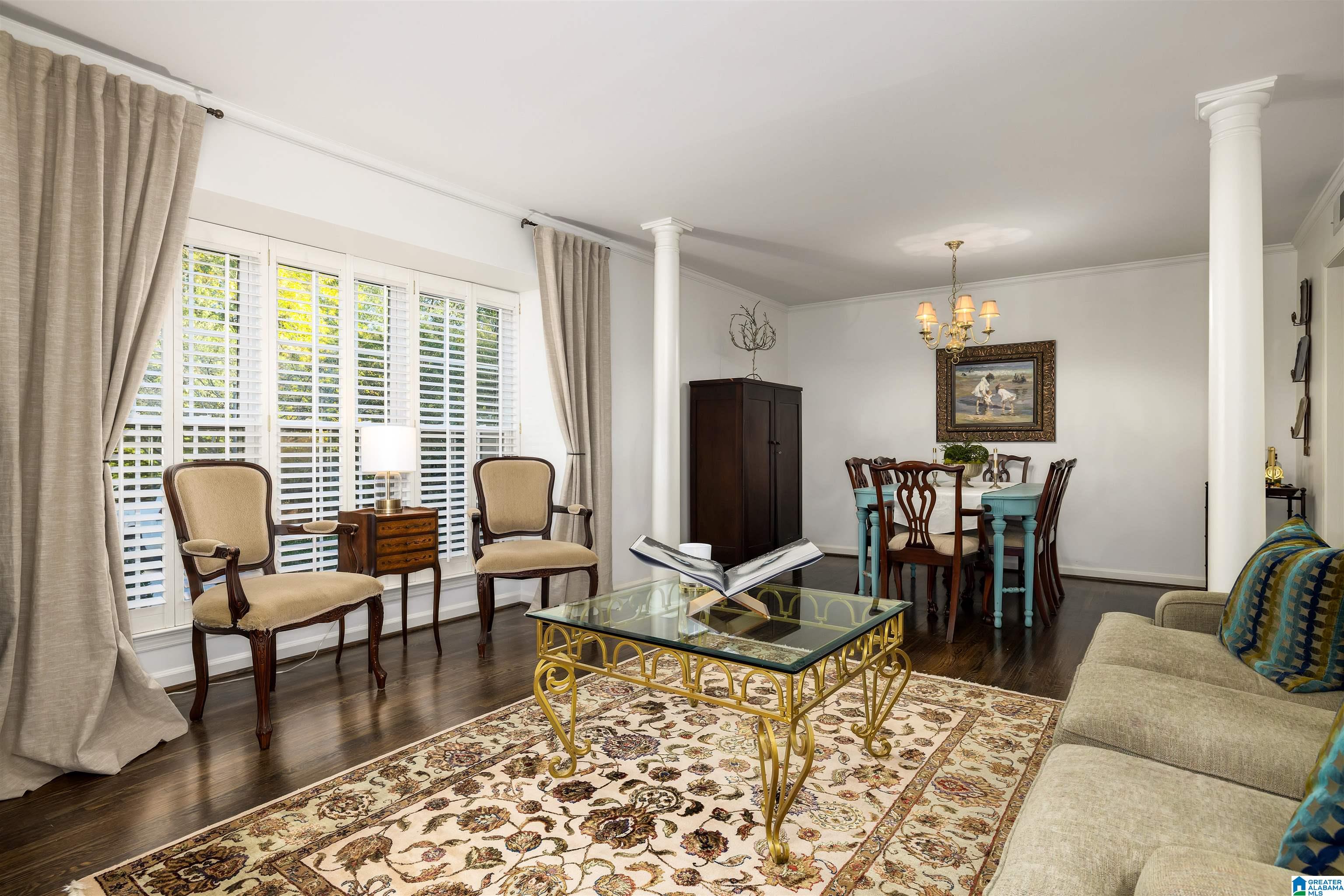 4316 Wilderness Road, Unit 4316 Birmingham, AL 35213 - Photo 9 of 36 Gallery Image 9