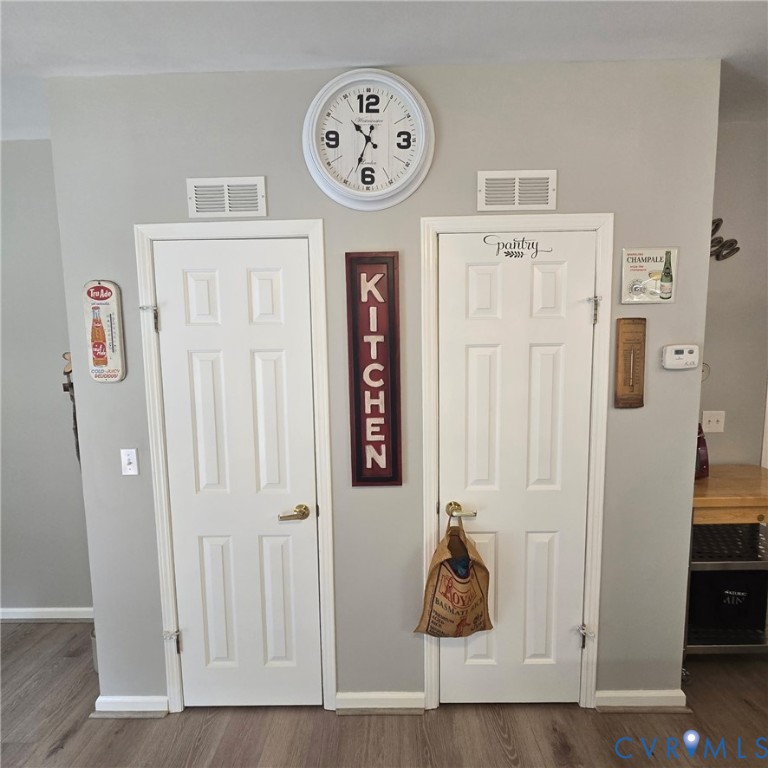 4535 Old Shore Road Blackstone, VA 23824 - Photo 7 of 30