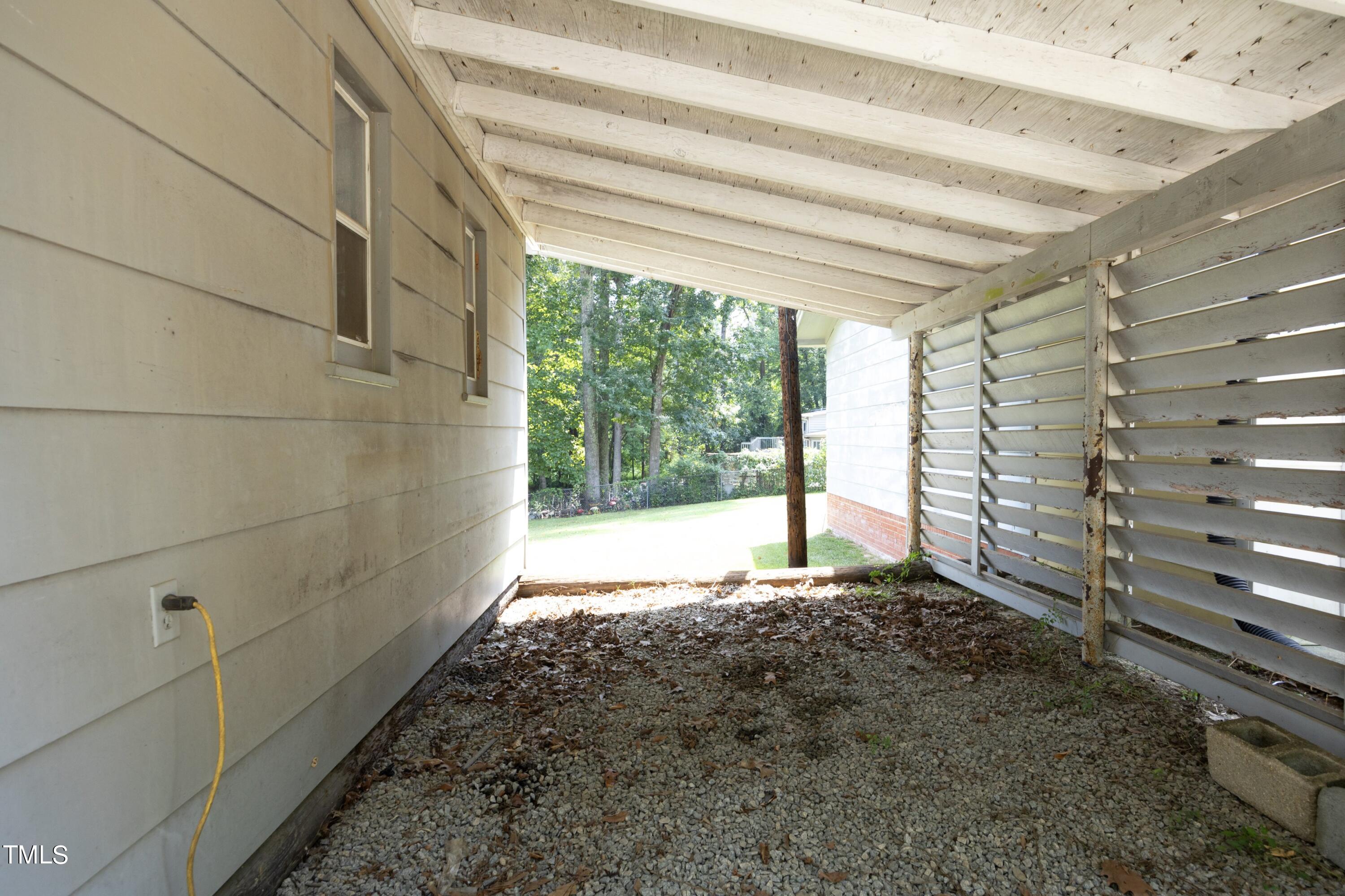 1002 Creech Road Garner, NC 27529 - Photo 32 of 42 33CoveredArea2