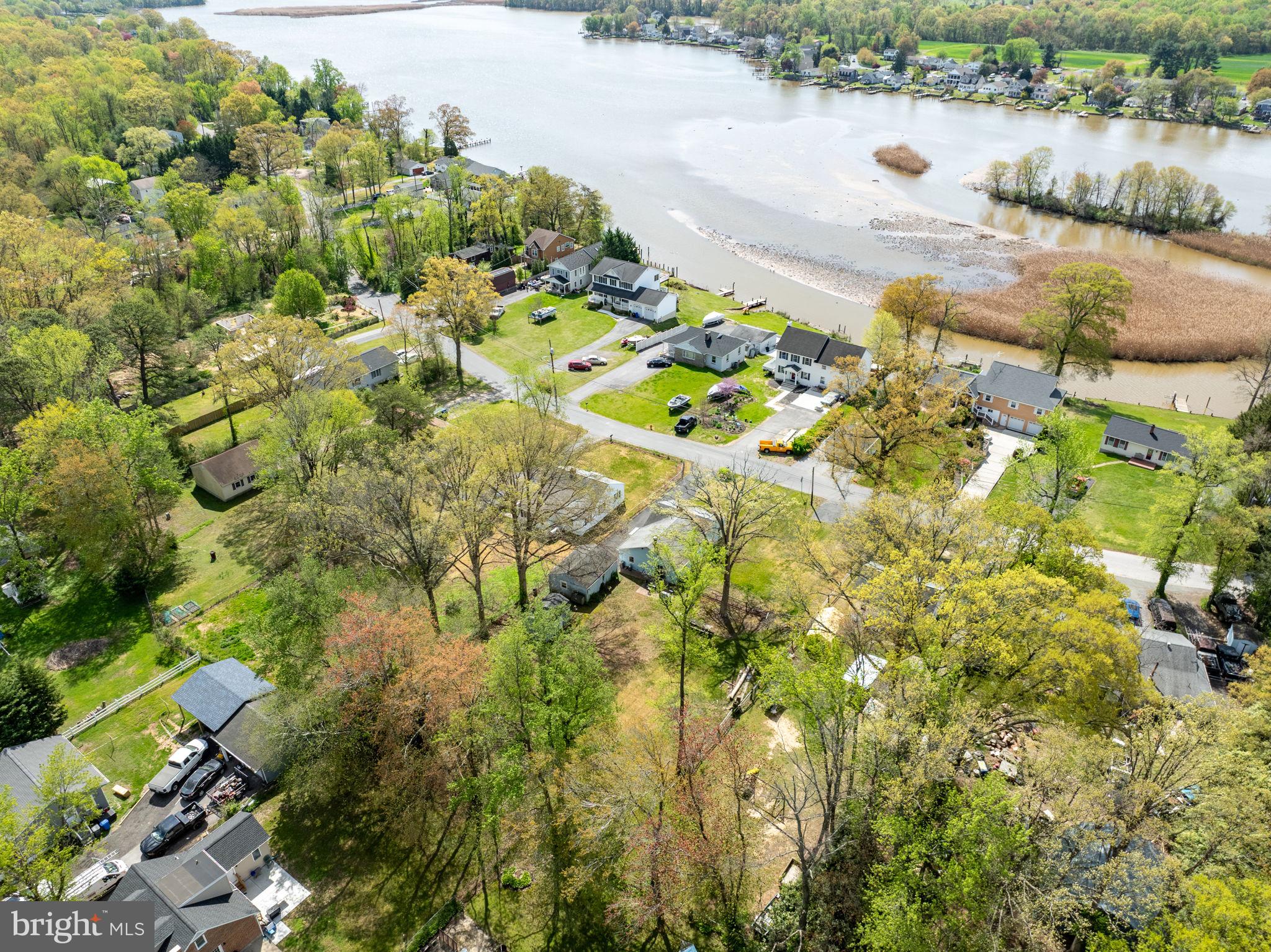 11208 Beach Road White Marsh, MD 21162 - Photo 24 of 31 Water views