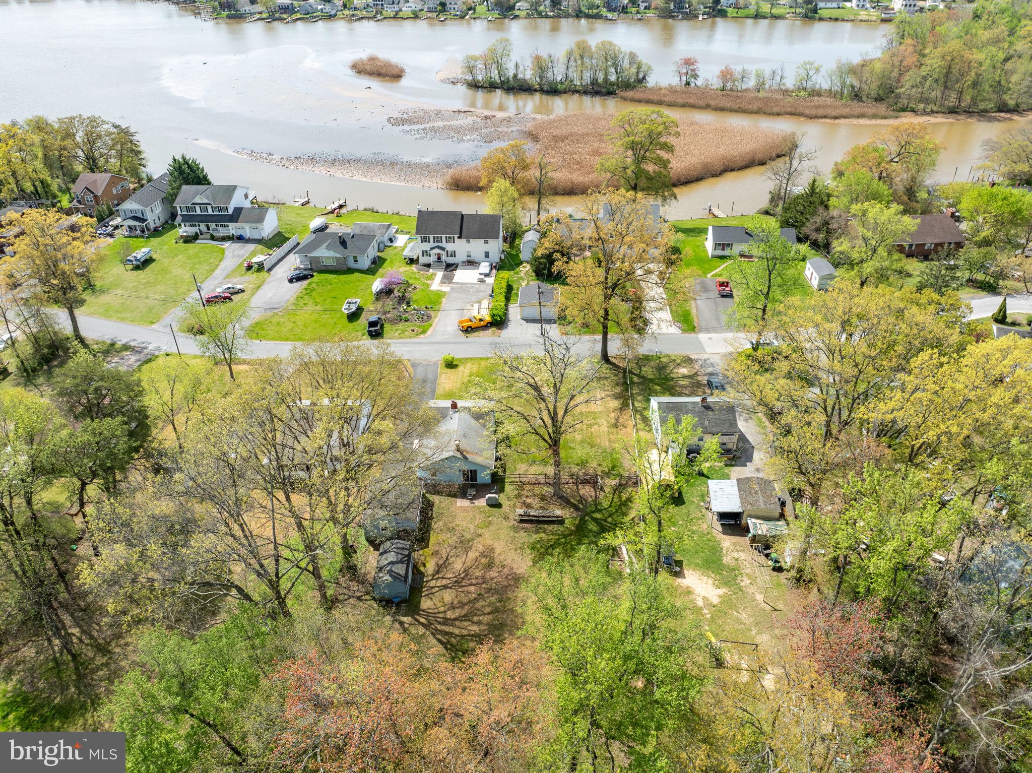 11208 Beach Road White Marsh, MD 21162 - Photo 30 of 31 Gallery Image 30