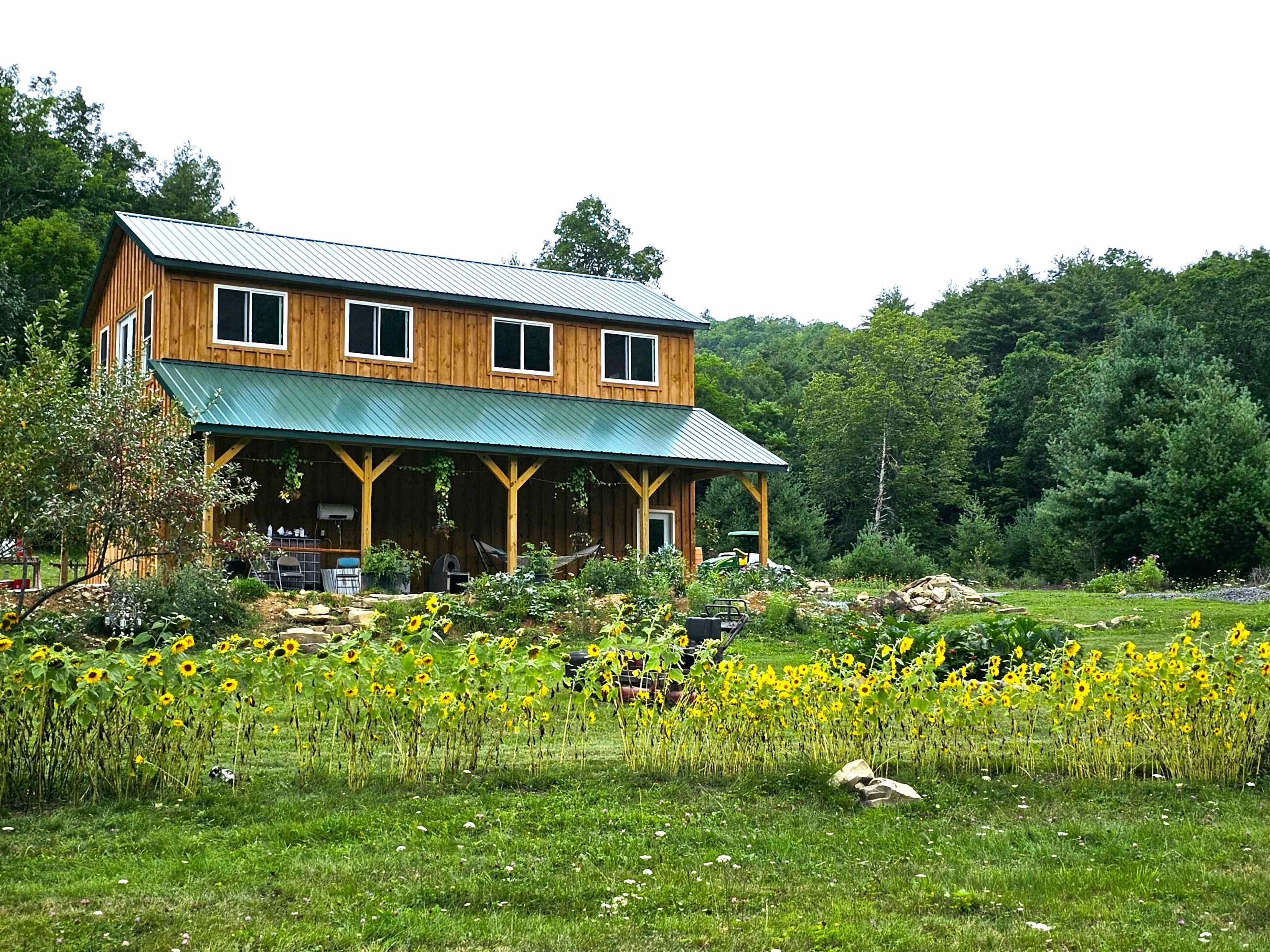 3328 Upper Back Creek Road Monterey, VA 24465 - Photo 1 of 33 Gallery Image 1