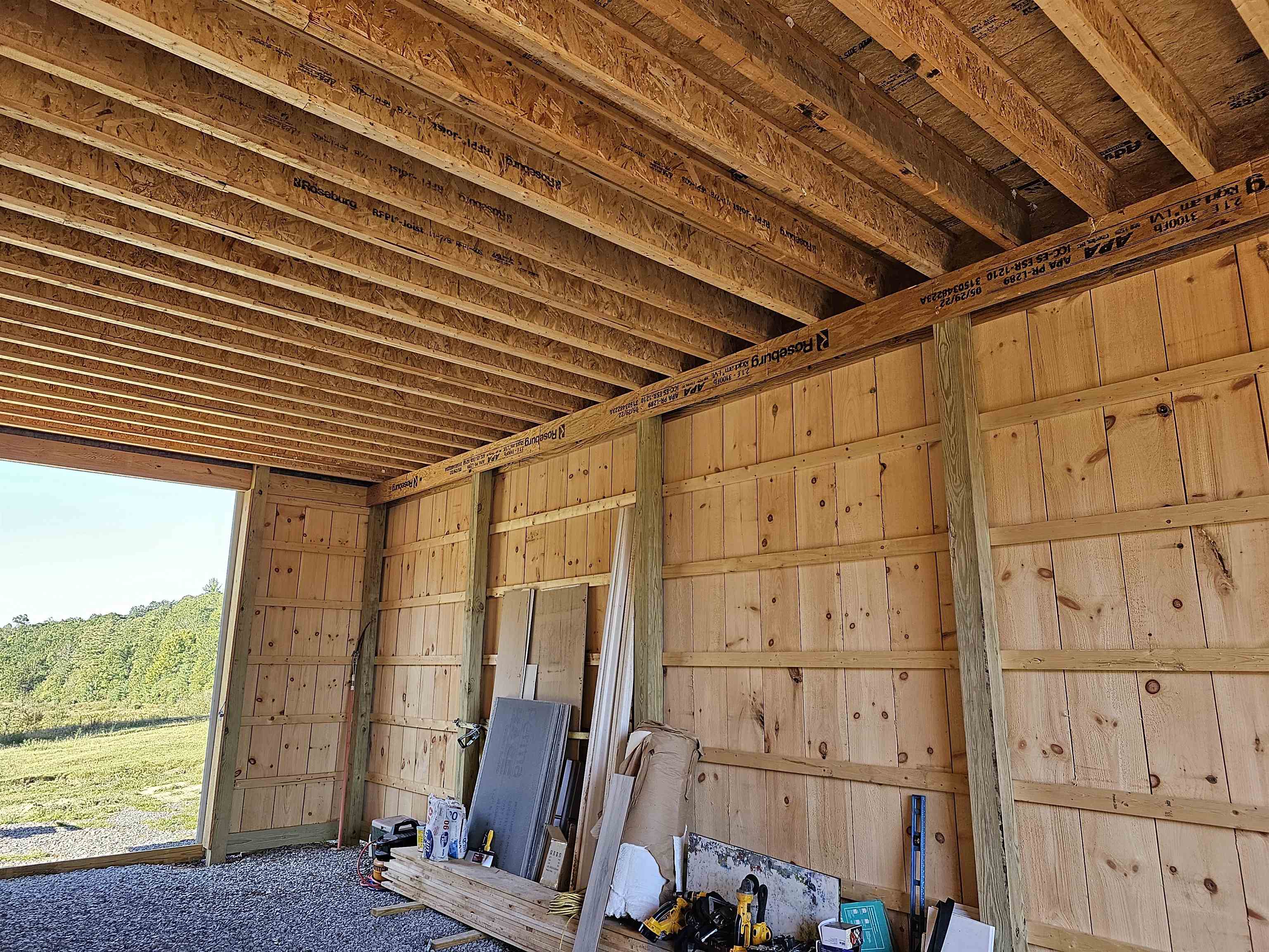 3328 Upper Back Creek Road Monterey, VA 24465 - Photo 12 of 33 Gallery Image 12