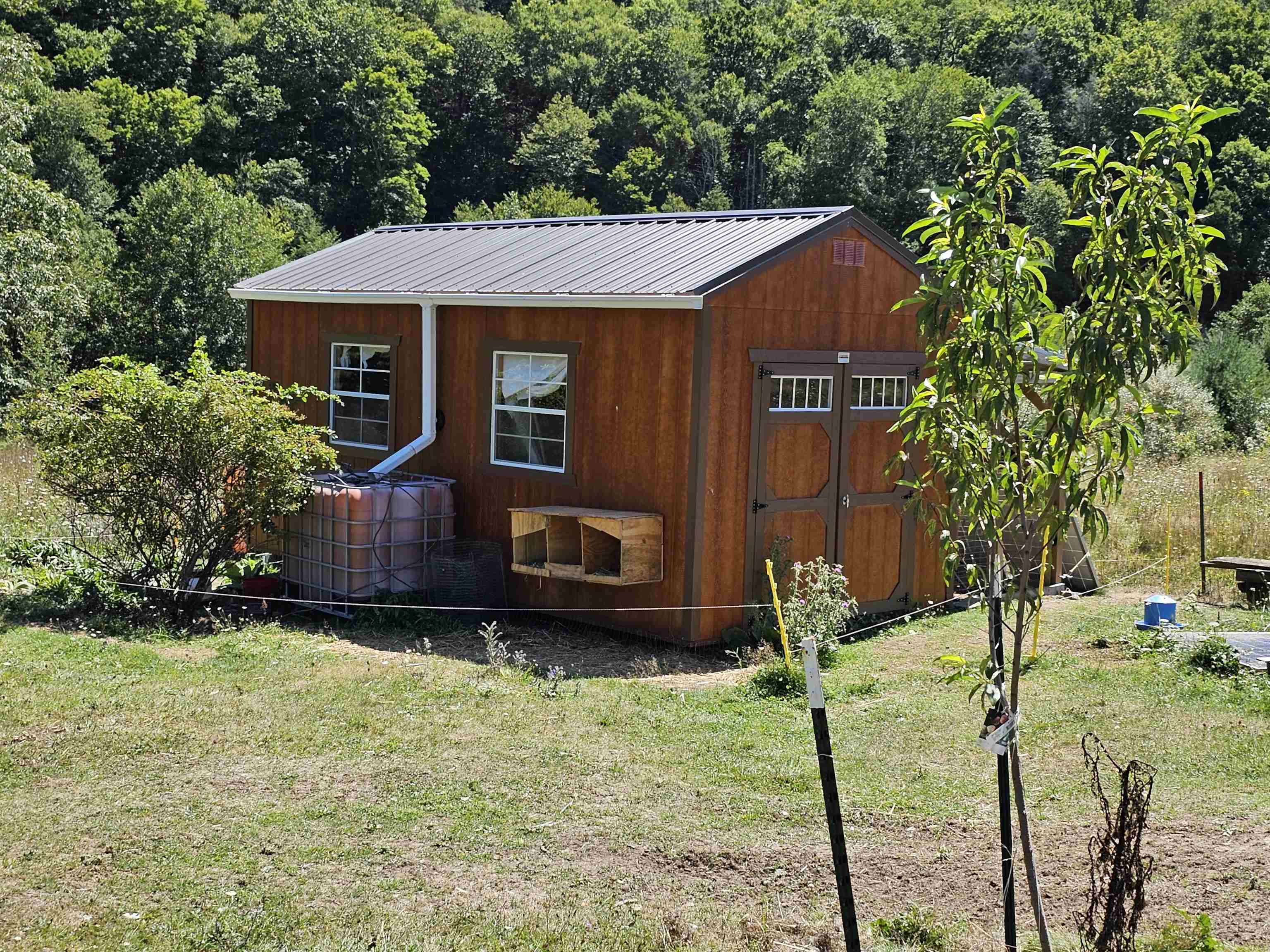 3328 Upper Back Creek Road Monterey, VA 24465 - Photo 19 of 33 Gallery Image 19