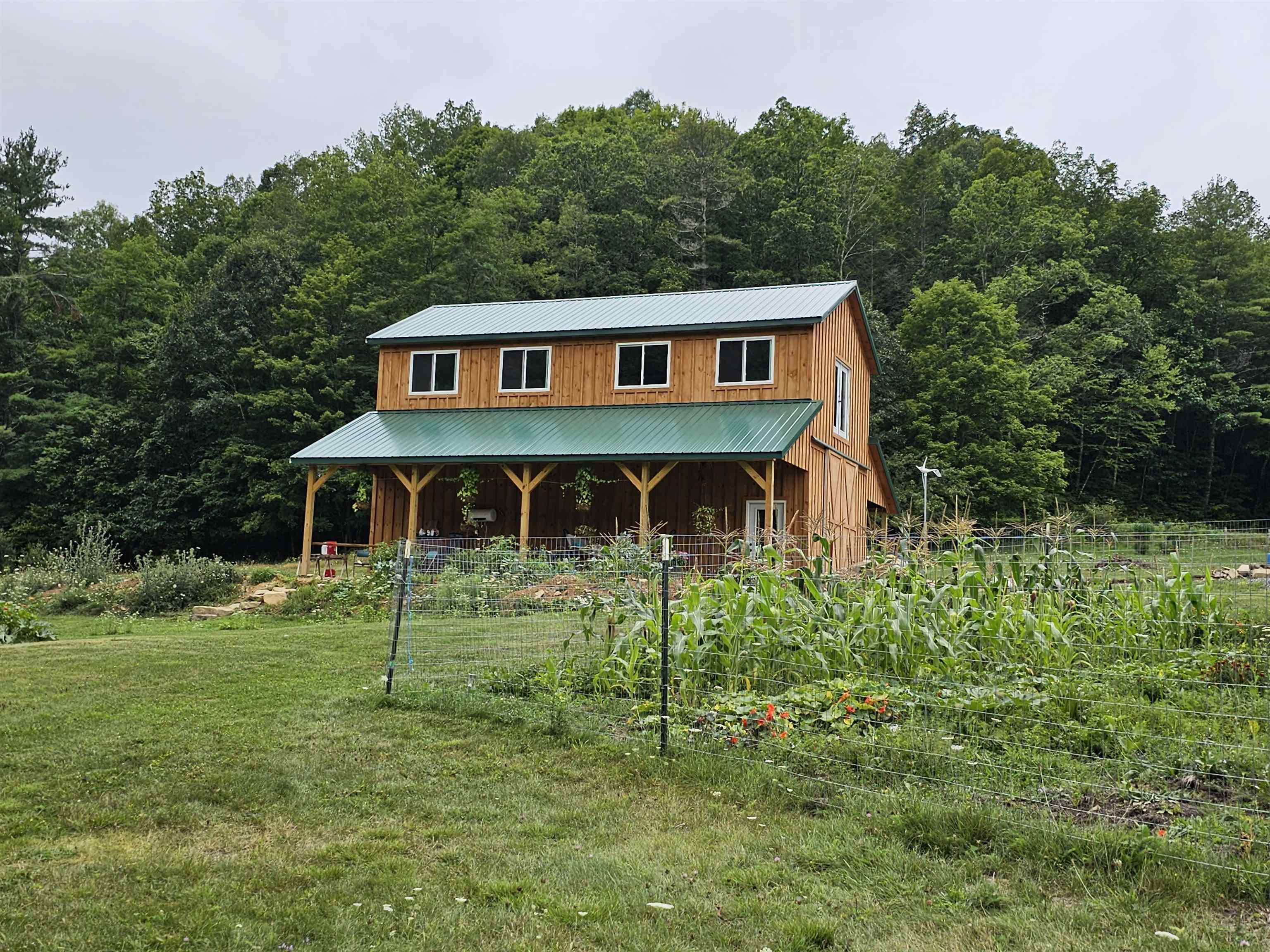 3328 Upper Back Creek Road Monterey, VA 24465 - Photo 7 of 33 Gallery Image 7