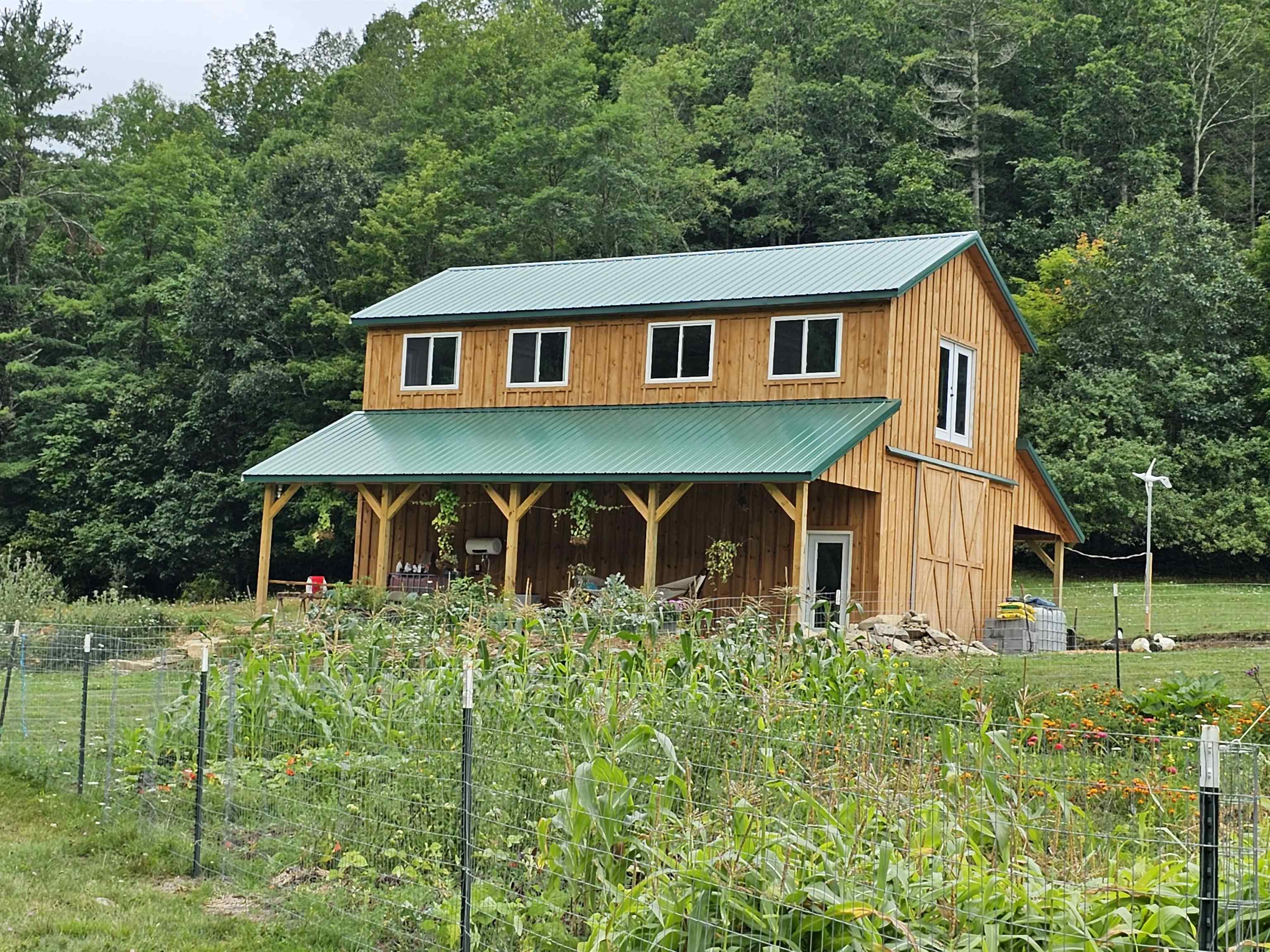 3328 Upper Back Creek Road Monterey, VA 24465 - Photo 8 of 33 Gallery Image 8