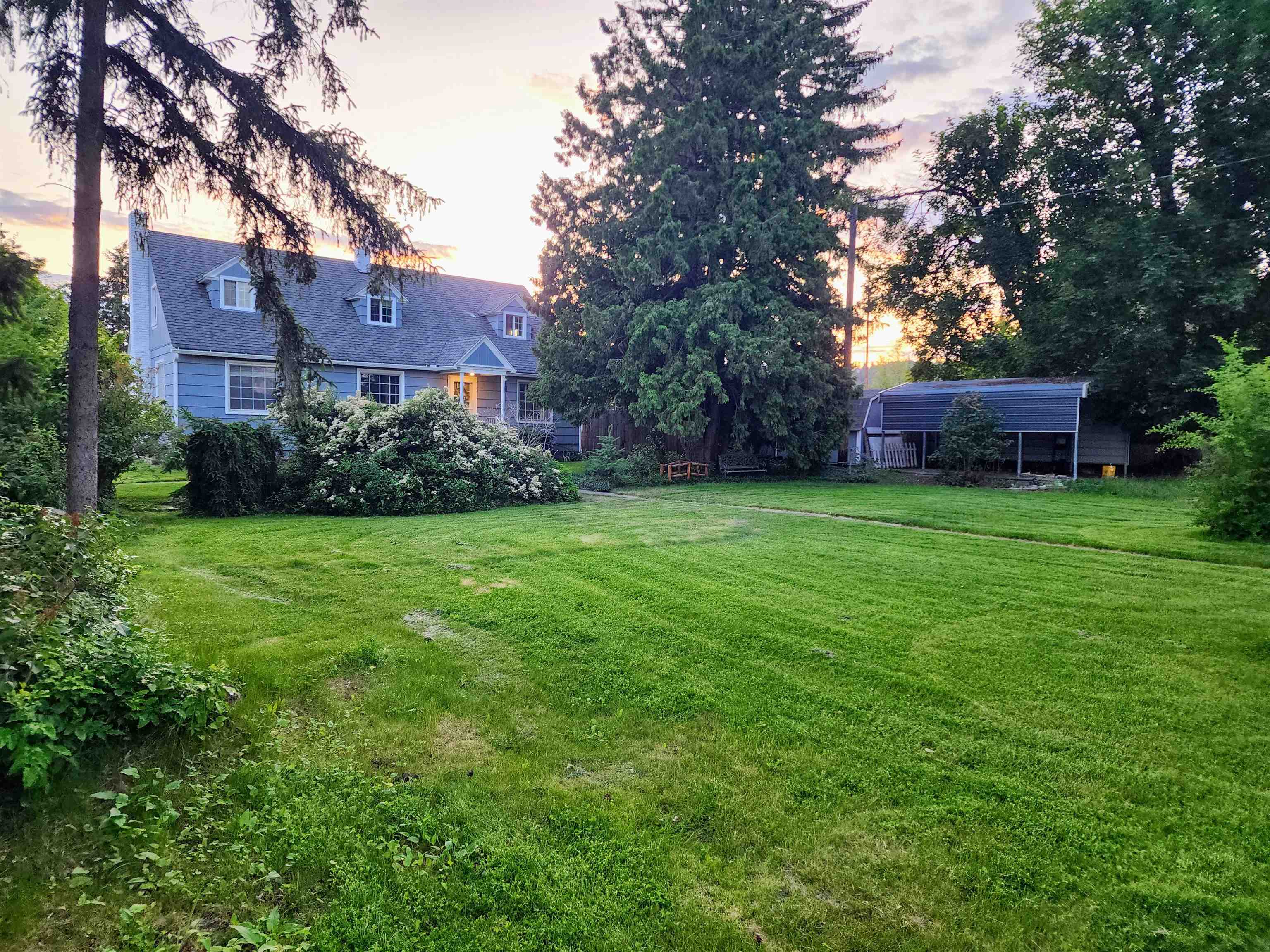 4107 North Bessie Road Spokane, WA 99212 - Photo 1 of 50