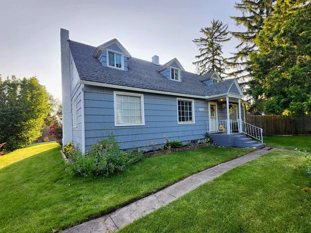 $699,900 | 4107 North Bessie Road, Spokane, WA 99212