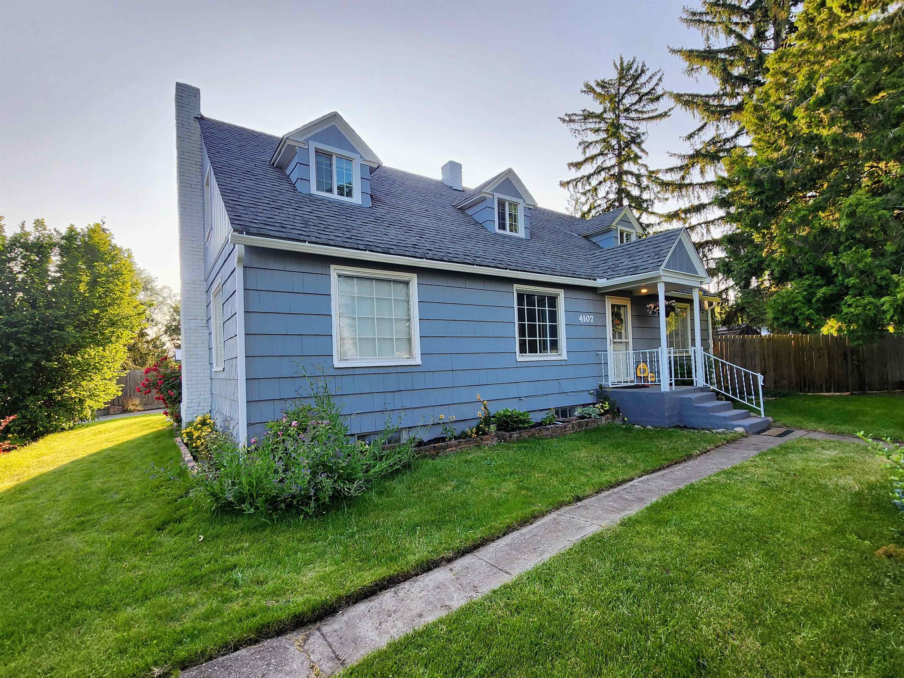 4107 North Bessie Road Spokane, WA 99212 - Photo 3 of 50