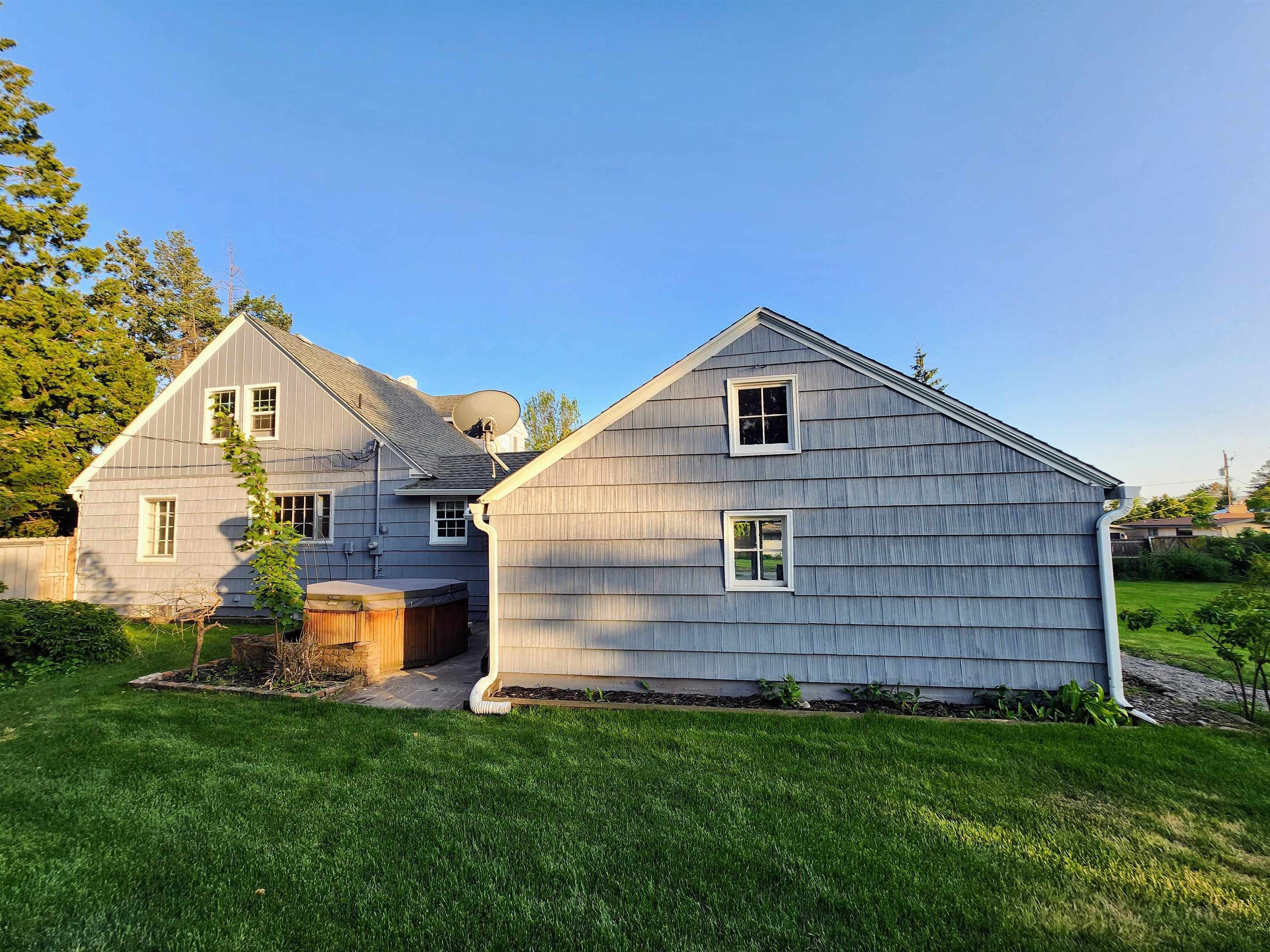 4107 North Bessie Road Spokane, WA 99212 - Photo 42 of 50