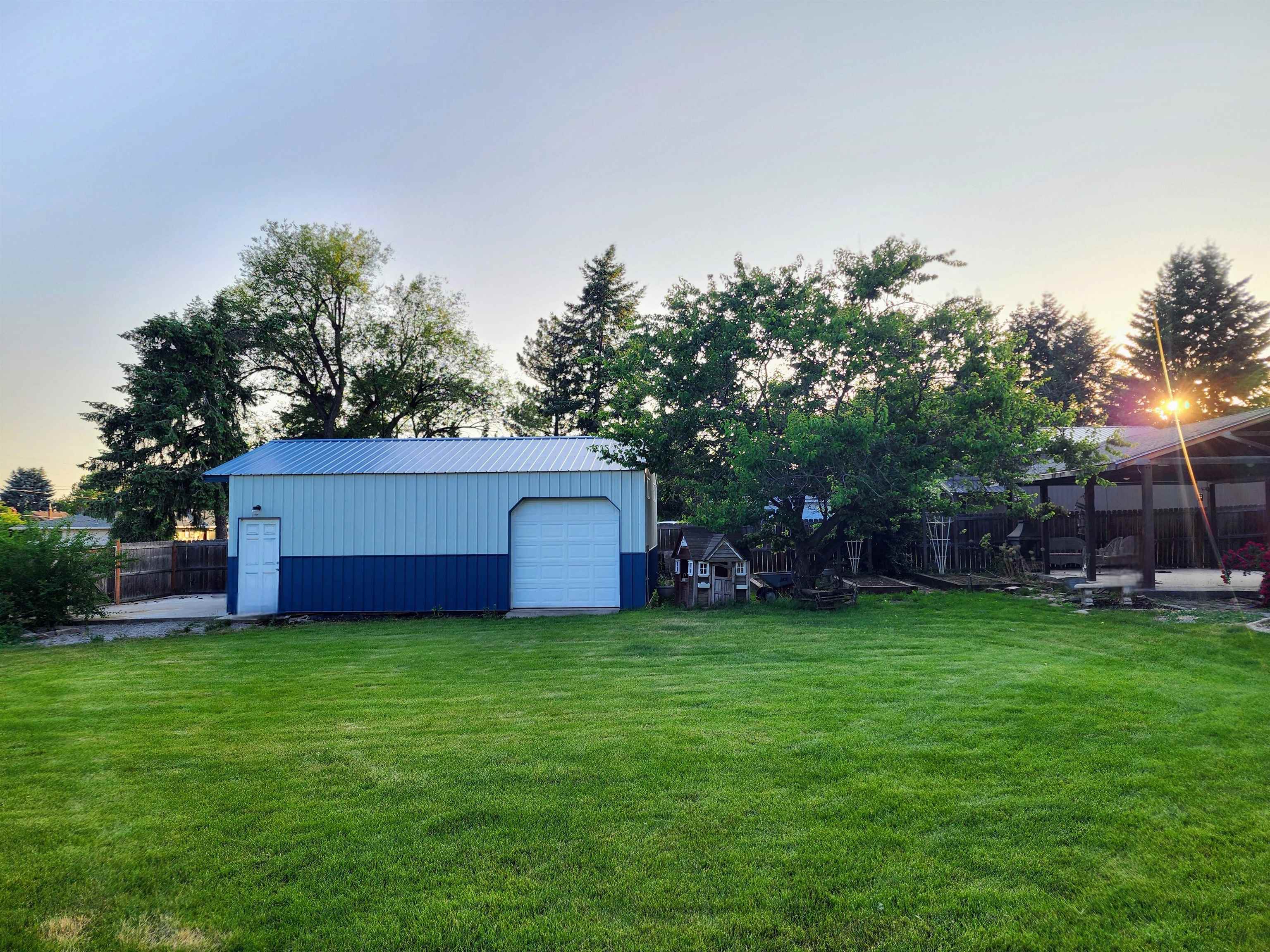 4107 North Bessie Road Spokane, WA 99212 - Photo 44 of 50