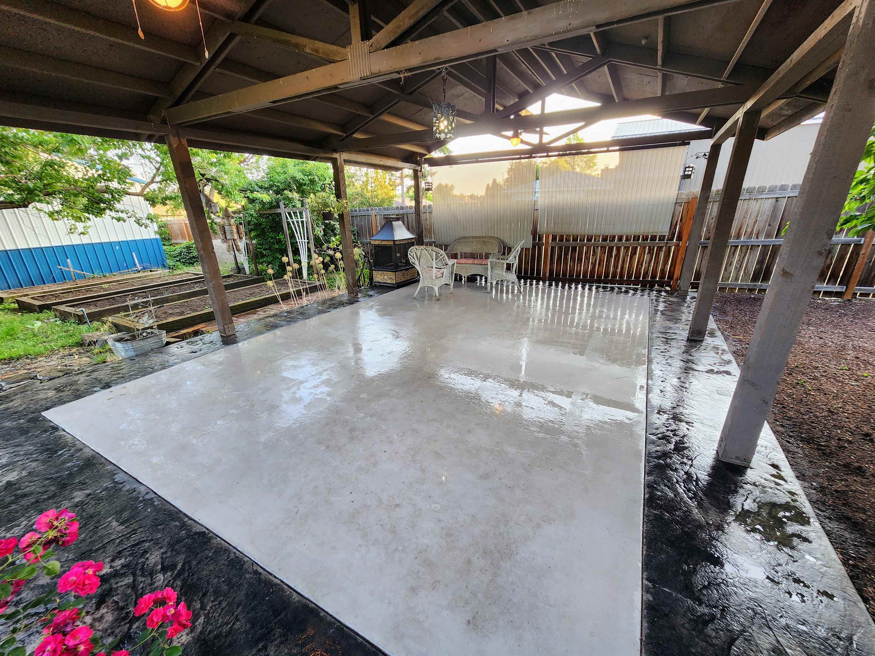 4107 North Bessie Road Spokane, WA 99212 - Photo 48 of 50