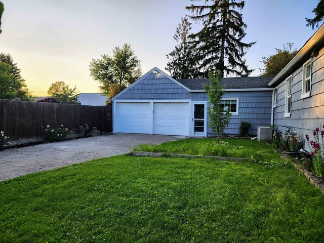 $699,900 | 4107 North Bessie Road, Spokane, WA 99212