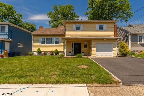 $699,000 | 884 Peach Tree Road, Union, NJ 07083