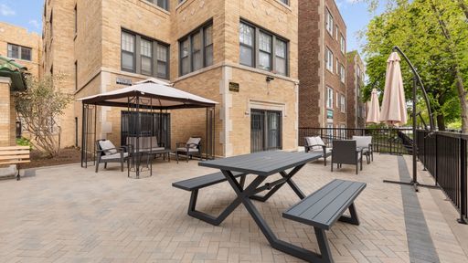 a view of outdoor space yard and patio