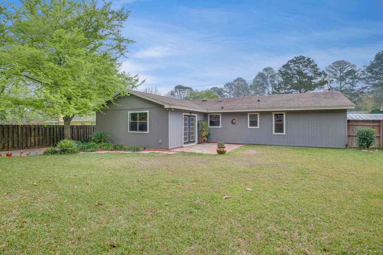 3228 Riddle Drive Tallahassee, FL 32309 - Photo 4 of 25 Gallery Image 4