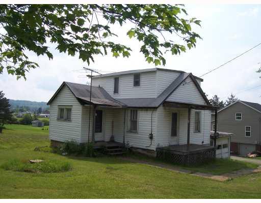 383 Lake Road Somerset, PA 15501 - Photo 1 of 1 Exterior Front.