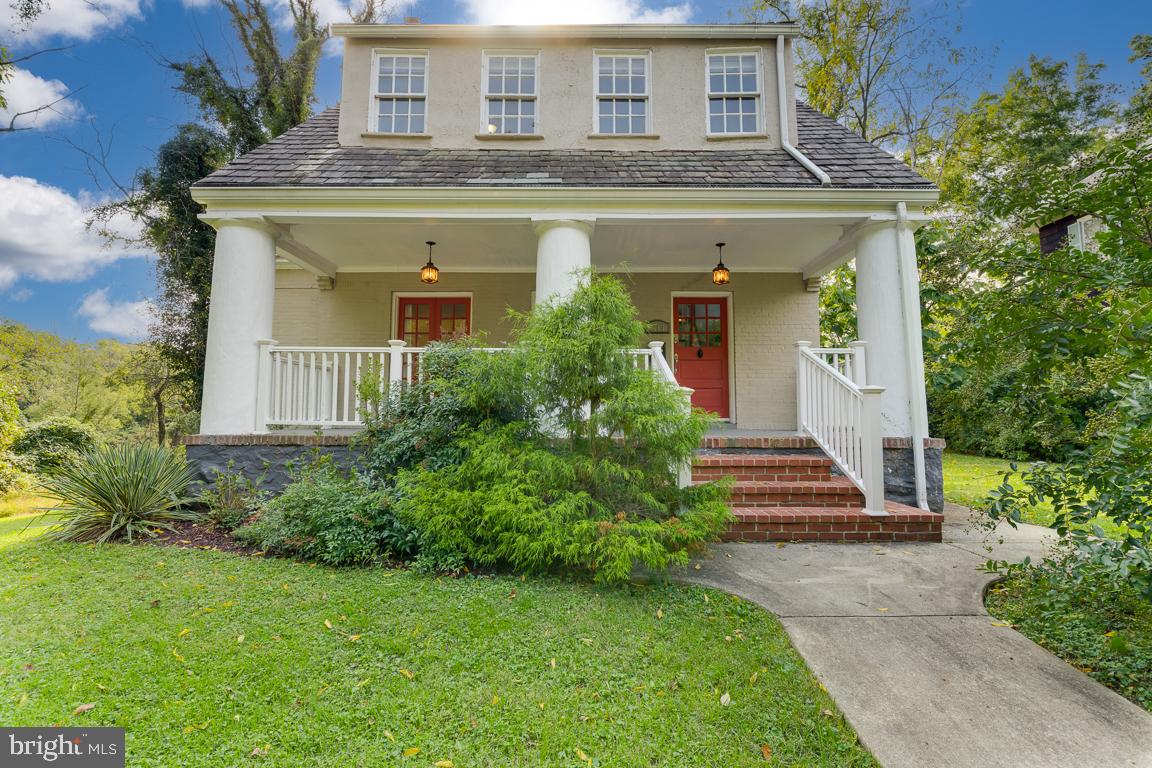 1713 Regent Road Baltimore, MD 21209 - Photo 1 of 25