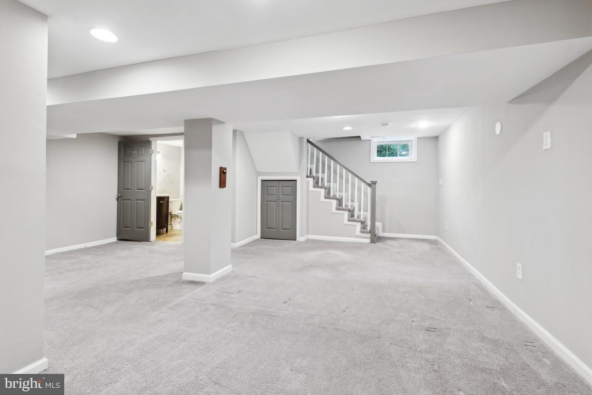 1713 Regent Road Baltimore, MD 21209 - Photo 21 of 25