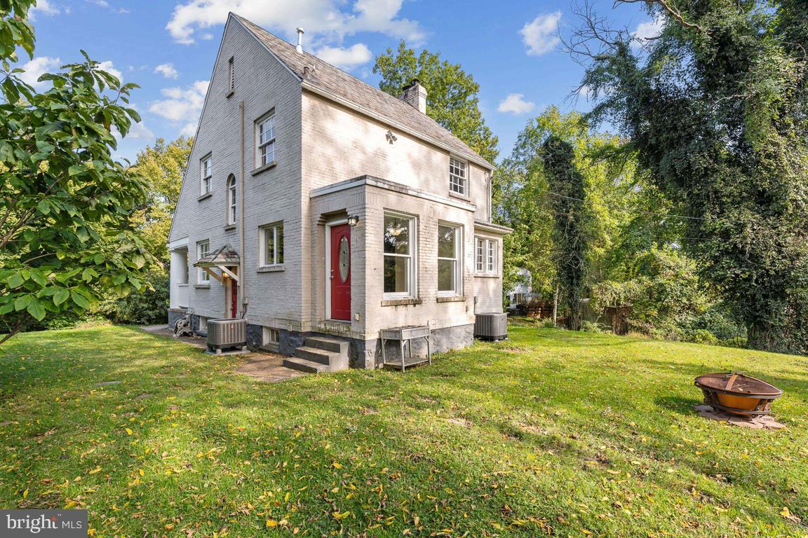 1713 Regent Road Baltimore, MD 21209 - Photo 24 of 25
