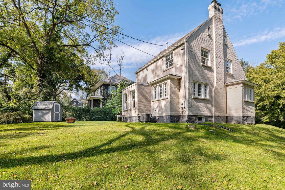 1713 Regent Road Baltimore, MD 21209 - Photo 25 of 25