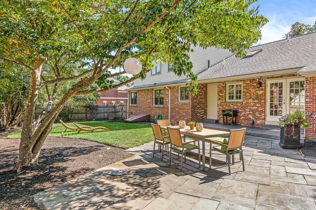 20 Ginn Road Winchester, MA 01890 - Photo 33 of 42 Gallery Image 33