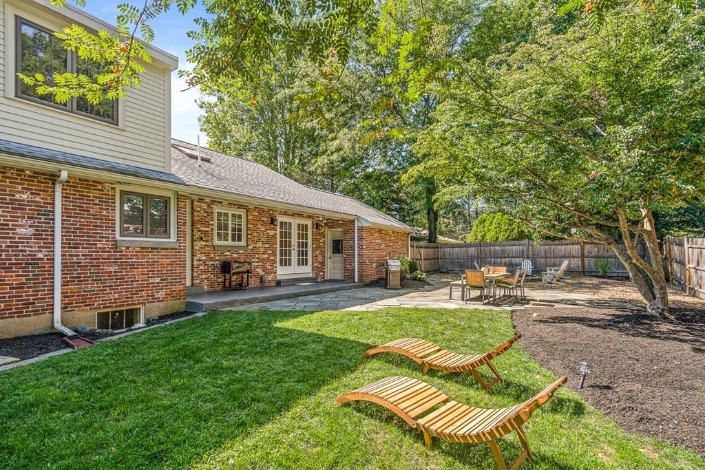 20 Ginn Road Winchester, MA 01890 - Photo 37 of 42 Gallery Image 37