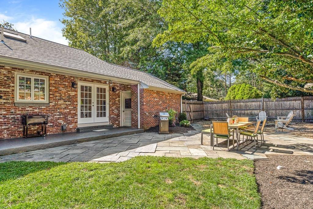 20 Ginn Road Winchester, MA 01890 - Photo 38 of 42 Gallery Image 38