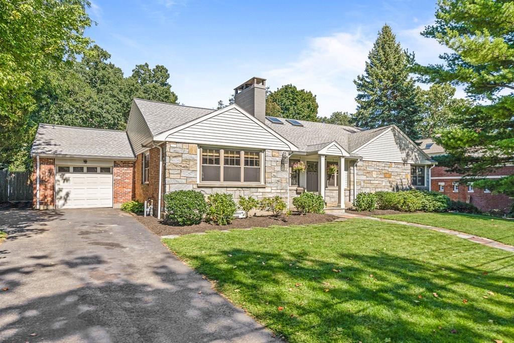 20 Ginn Road Winchester, MA 01890 - Photo 40 of 42 Gallery Image 40