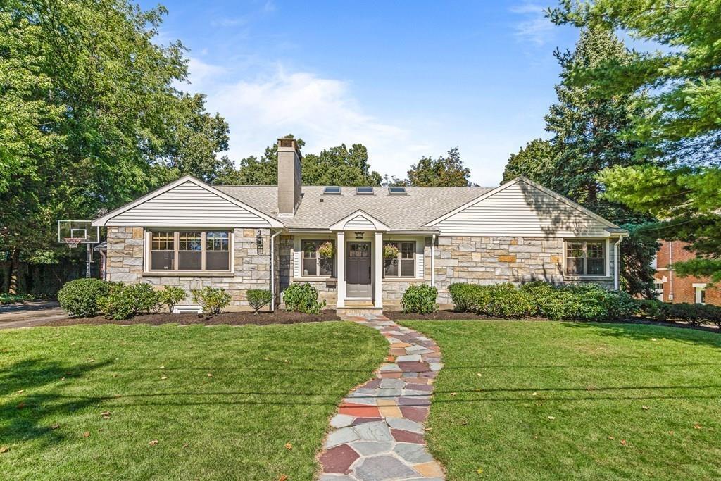 20 Ginn Road Winchester, MA 01890 - Photo 42 of 42 Gallery Image 42