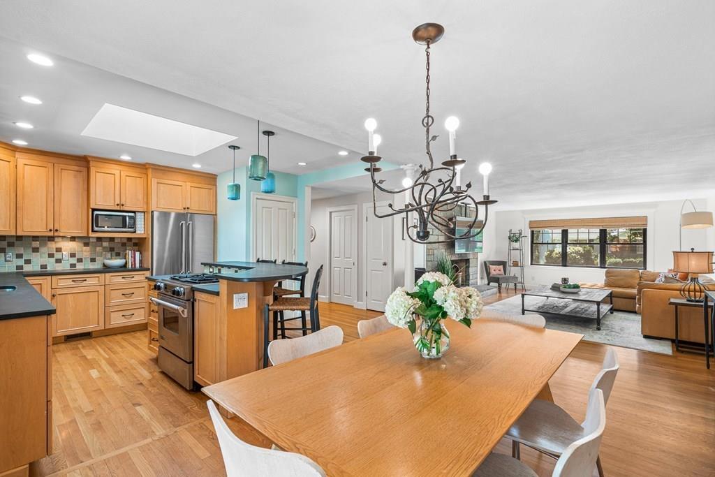 20 Ginn Road Winchester, MA 01890 - Photo 9 of 42 Gallery Image 9