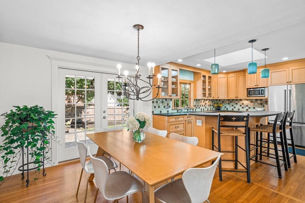 20 Ginn Road Winchester, MA 01890 - Photo 10 of 42 Gallery Image 10