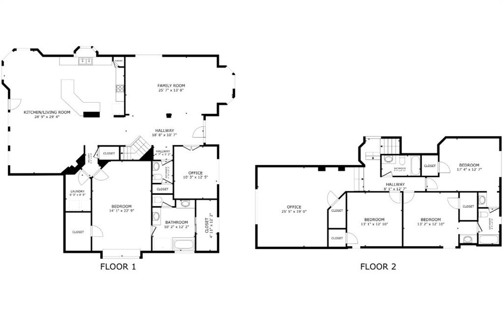236 Hope Circle Murphy, TX 75094 - Photo 37 of 37 Spacious and open Floor plan