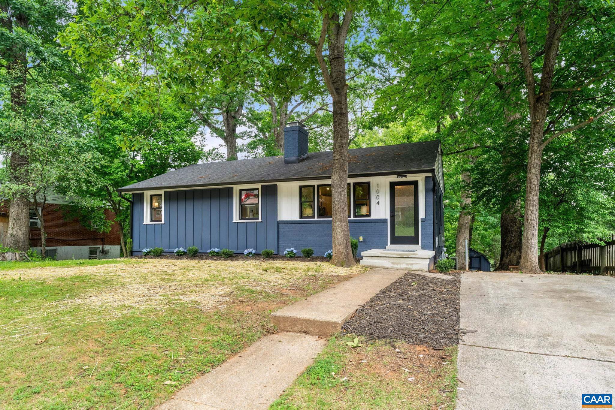 1004 Cottonwood Road Charlottesville, VA 22901 - Photo 1 of 66