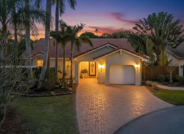 $4,350 | 2083 Augusta, Weston, FL 33326
