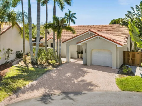 $4,350 | 2083 Augusta, Weston, FL 33326