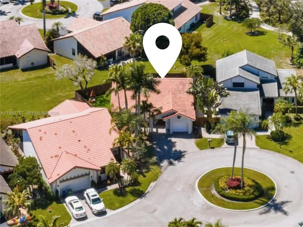 $4,350 | 2083 Augusta, Weston, FL 33326
