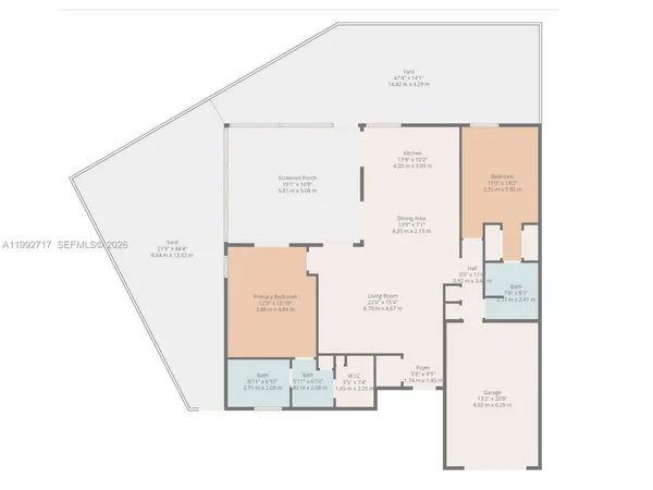 $4,350 | 2083 Augusta, Weston, FL 33326