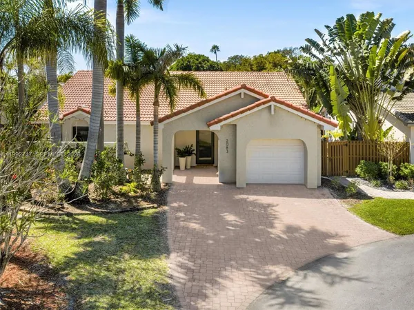 $4,350 | 2083 Augusta, Weston, FL 33326