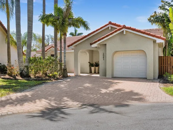 $4,350 | 2083 Augusta, Weston, FL 33326
