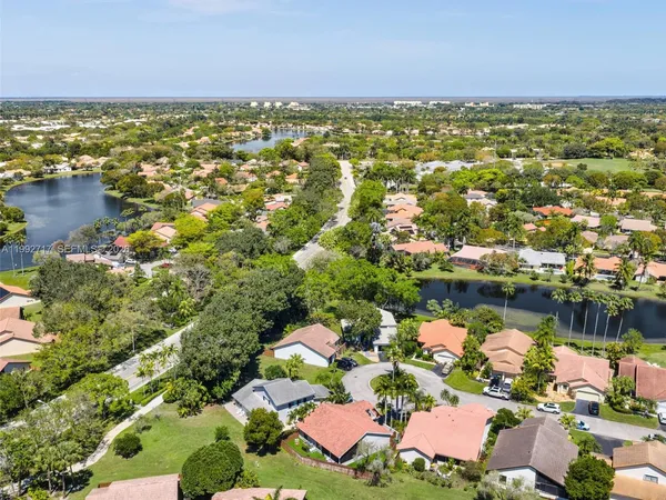 $4,350 | 2083 Augusta, Weston, FL 33326