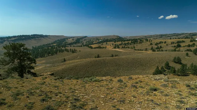 $197,500 | Pm5-9-10 Baby Dog Road, Natrona, WY 82646