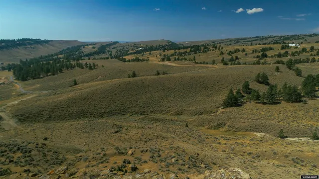 $197,500 | Pm5-9-10 Baby Dog Road, Natrona, WY 82646