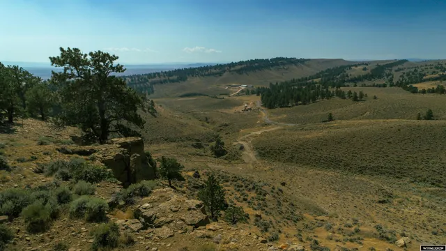 $197,500 | Pm5-9-10 Baby Dog Road, Natrona, WY 82646