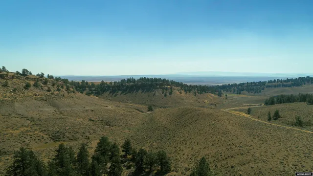 $197,500 | Pm5-9-10 Baby Dog Road, Natrona, WY 82646