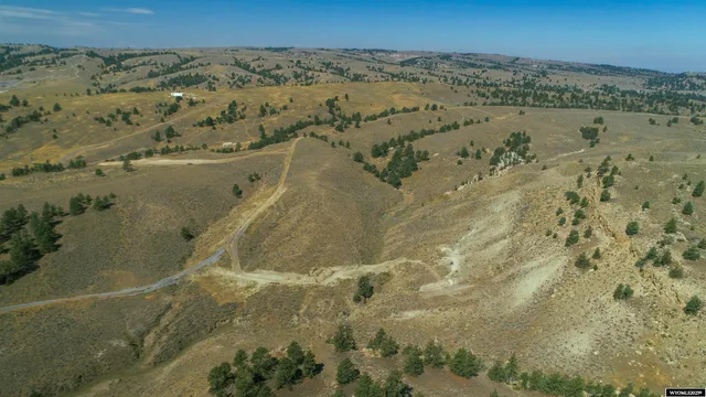 $197,500 | Pm5-9-10 Baby Dog Road, Natrona, WY 82646